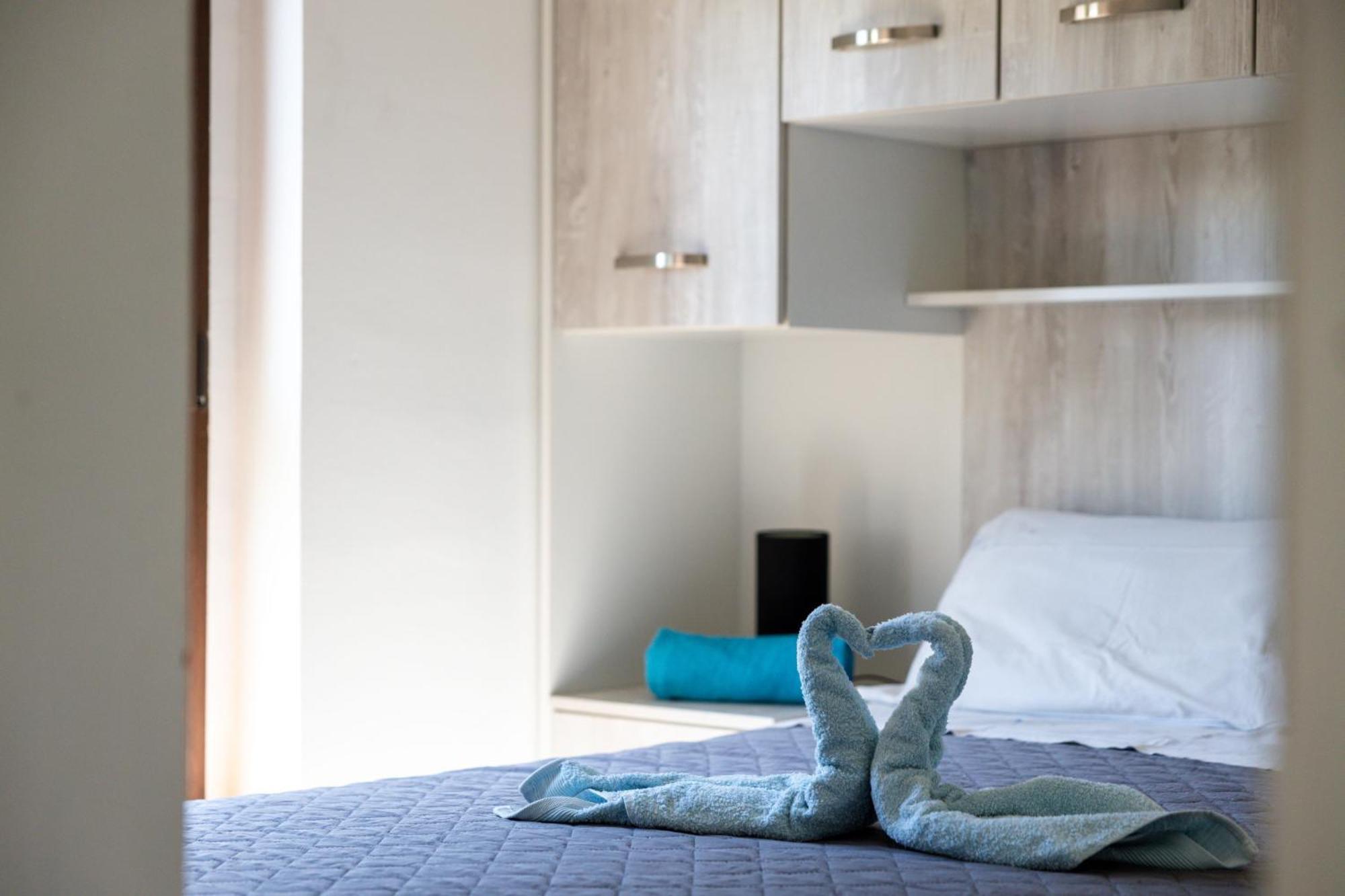 Apartment Lungomare Пула Екстер'єр фото