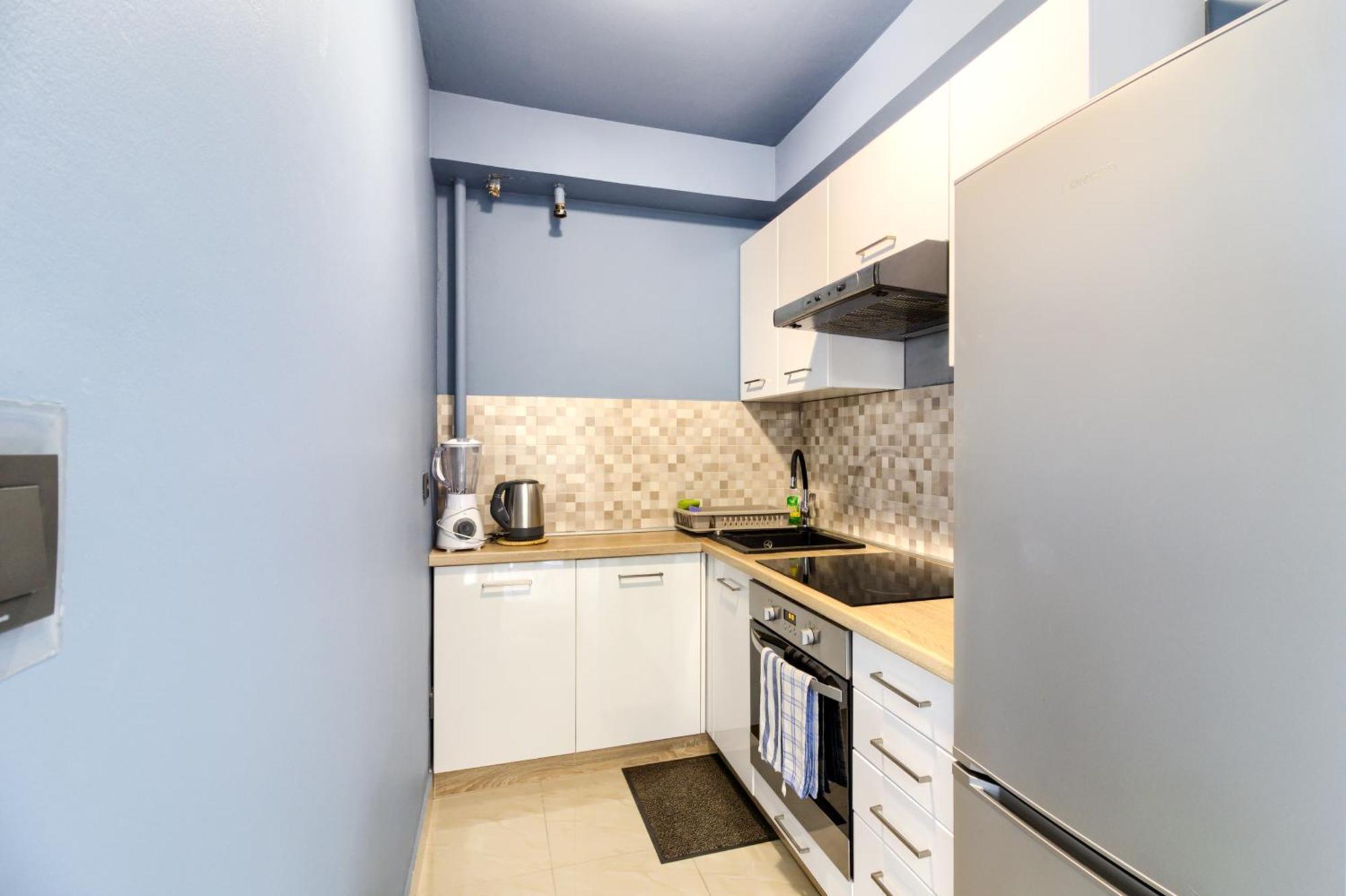 Apartment Lungomare Пула Екстер'єр фото